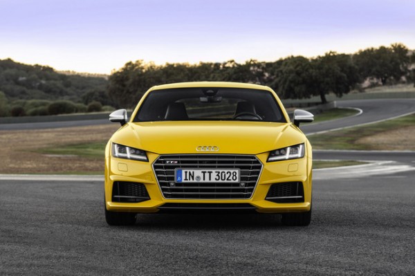 Audi TT Bán Audi TT nhập khẩu đà nẵng