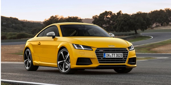 Audi TT Bán Audi TT nhập khẩu đà nẵng