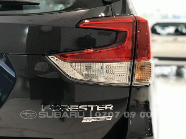 Subaru Forester TẶNG 100% TRƯỚC BẠ + CHI PHÍ LĂN BÁNH