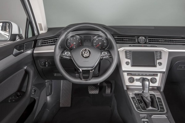 Volkswagen Passat Volkswagen là một trong những hãng xe