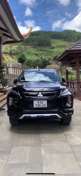 Mitsubishi Triton CHÍNH CHỦ CẦN BÁN XE BÁN TẢI TRITON