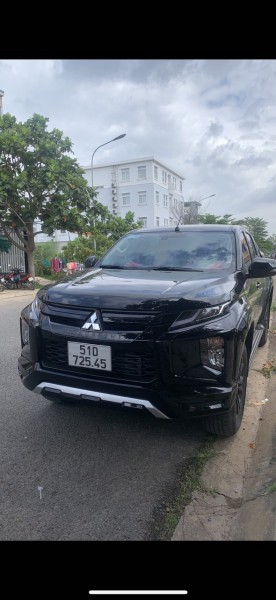 Mitsubishi Triton CHÍNH CHỦ CẦN BÁN XE BÁN TẢI TRITON