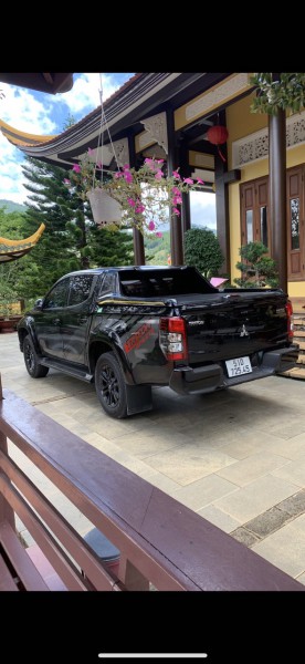 Mitsubishi Triton CHÍNH CHỦ CẦN BÁN XE BÁN TẢI TRITON