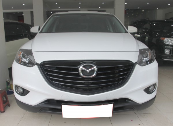 Mazda CX-9 ( 2014 )