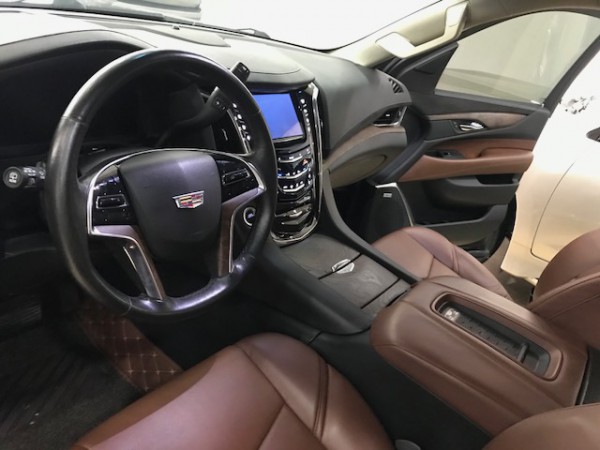 Cadillac Escalade Cadilac Escalede ESV Premium