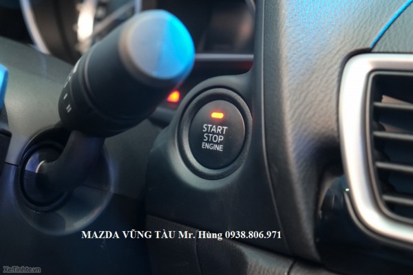 Mazda 3 Mazda Vũng Tàu 0938.806.971(Mr.Hùng)