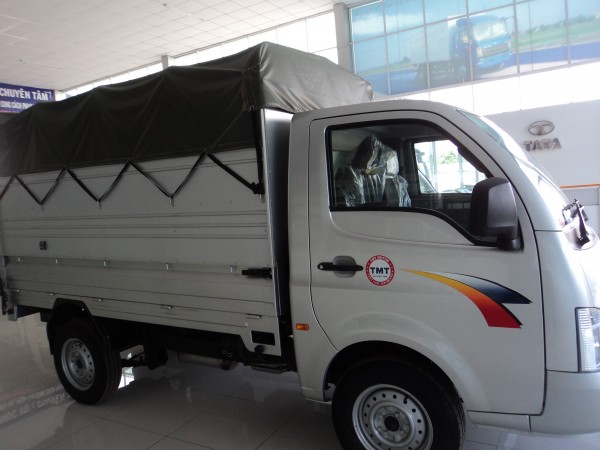Tata Indica Xe tải Tata 1t Super Ace chất lượng