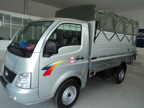 Tata Indica Xe tải Tata 1t Super Ace chất lượng