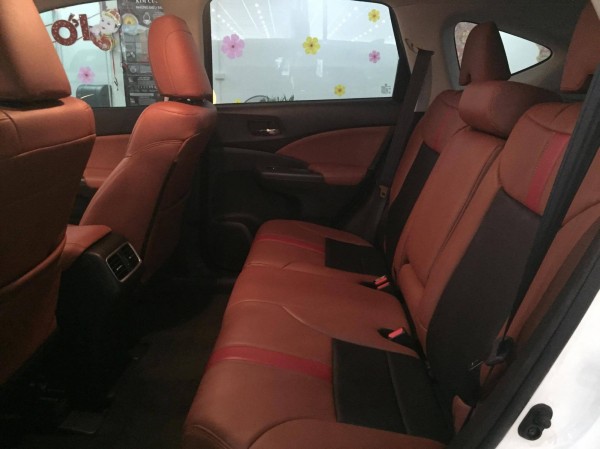 Honda CR-V 2.4AT Limited 2015