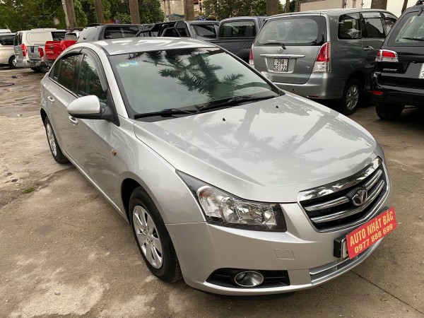 Daewoo Lacetti Bán xe DAEWOO Lacetti ,sx năm 2009