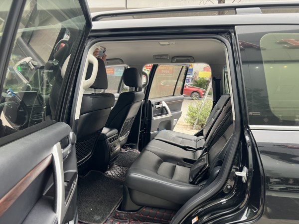 Toyota Land Cruiser Bán Toyota Landcruser VX 4.6V8 2019