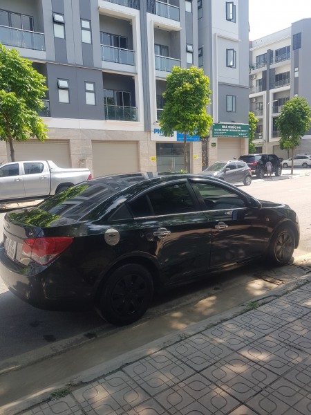 Daewoo Lacetti Chính Chủ Cần Bán Xe Daewoo Lacetti Nhập