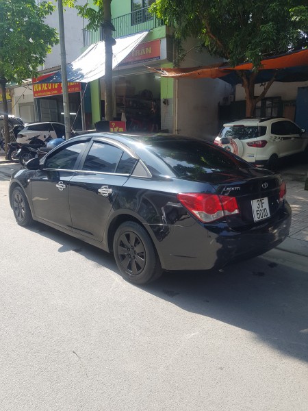 Daewoo Lacetti Chính Chủ Cần Bán Xe Daewoo Lacetti Nhập