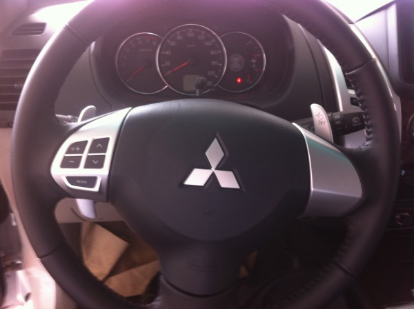 Mitsubishi Pajero Sport 4WD  giá tốt nhất giao xe ngay!