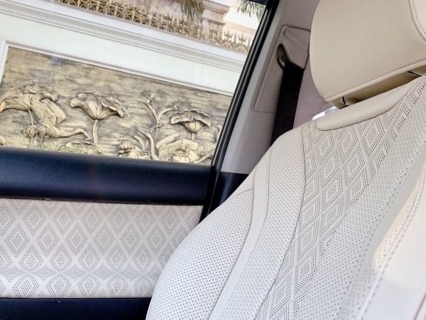 Toyota Prado đen 2016,BS siêu đẹp