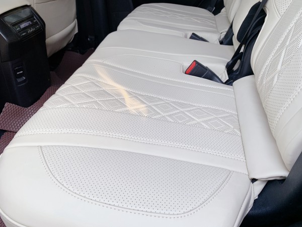 Toyota Prado đen 2016,BS siêu đẹp
