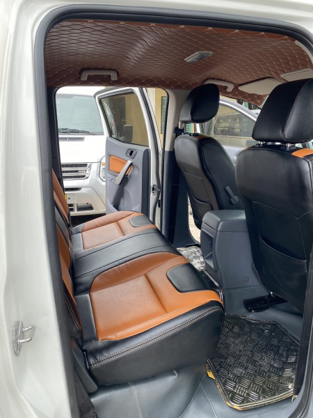 Ford Ranger Bán ford ranger XLS đời cuối 2015 số sàn