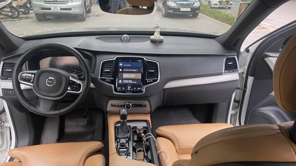 Volvo XC 90 Bán Volvo XC90 T6 Inscription 2017