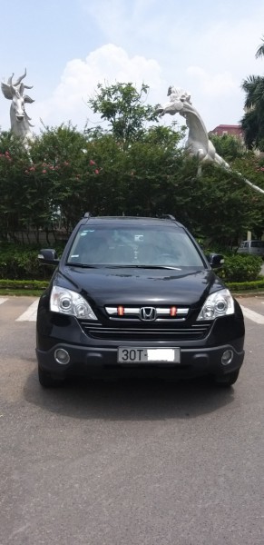 Honda CR-V Honda CRV 2.0 2009 nhập Đài Loan tự động