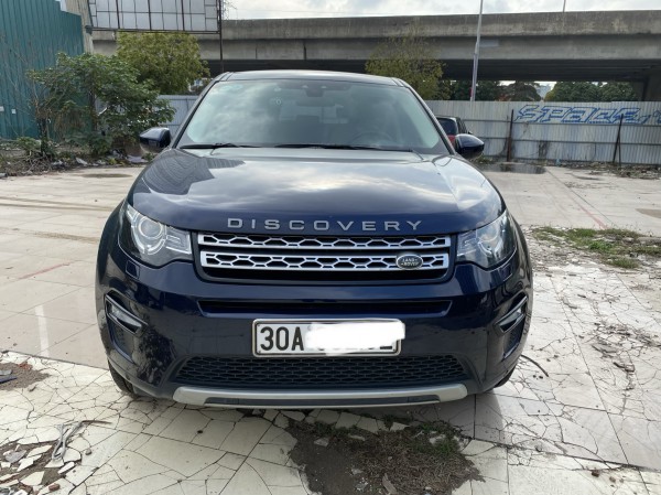Land Rover Discovery Bán Range Rover Discovery Sport HSE 2.0