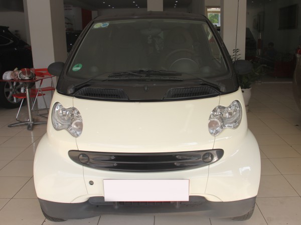 Smart ForTwo ( 2006 )