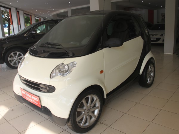 Smart ForTwo ( 2006 )