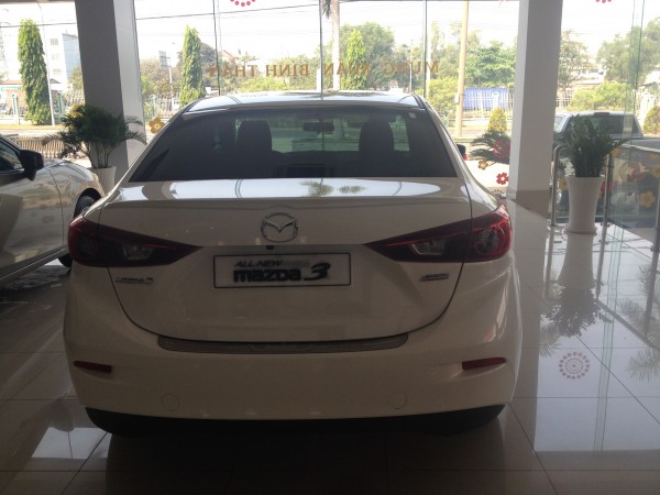 Mazda CX-5 FL 2017 giá tốt tại Biên hòa, Đồng nai