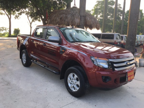 Ford Ranger Bán ford ranger XLS đời 2015,số tự động,