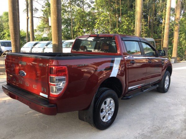 Ford Ranger Bán ford ranger XLS đời 2015,số tự động,