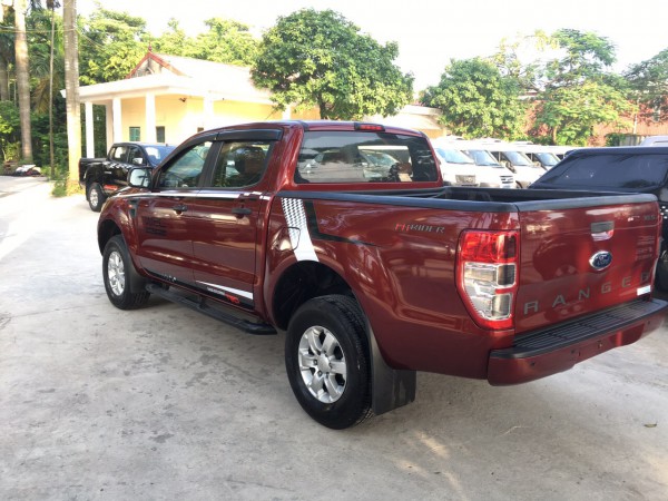 Ford Ranger Bán ford ranger XLS đời 2015,số tự động,