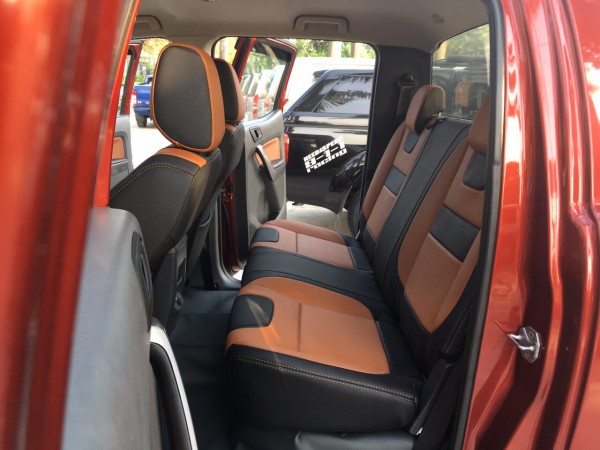 Ford Ranger Bán ford ranger XLS đời 2015,số tự động,