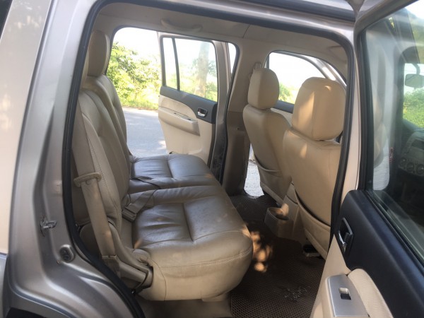 Ford Everest Bán xe ford Everet 7 chỗ,máy dầu,số sàn