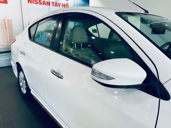 Nissan Sunny Nissan Sunny 2019 - Giá Sốc Trong Năm