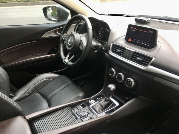 Mazda 3 Bán xe mazda3 1.5 sedan sản xuất 2019