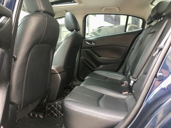 Mazda 3 Bán xe mazda3 1.5 sedan sản xuất 2019
