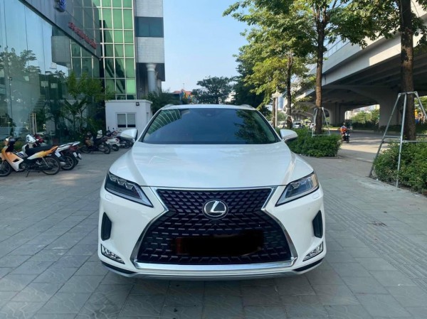 Lexus RX 350 Bán Lexus RX350 nhập khẩu, sản xuất 2017