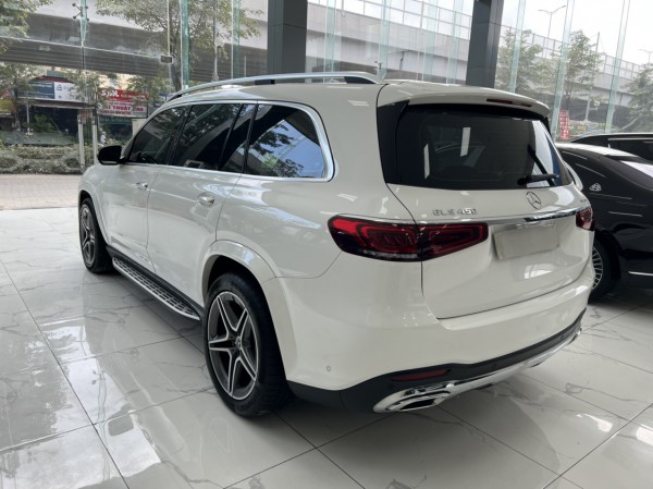 Mercedes-Benz Bán Mercedes Benz GLS450 năm 2021