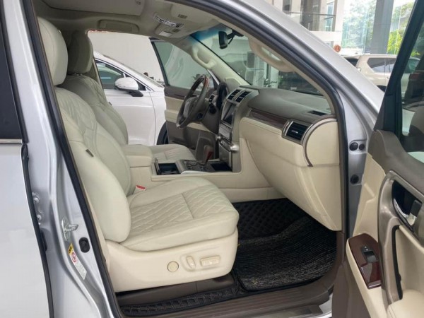 Lexus GX 460 Bán Lexus GX460 Nhập Mỹ bản full 2022