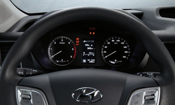 Hyundai Hyundai Solati 2018