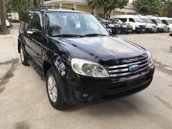 Ford Escape Bán Ford Escape 2.3 XLS đời 2010,số AT