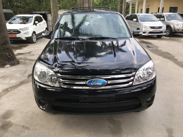 Ford Escape Bán Ford Escape 2.3 XLS đời 2010,số AT