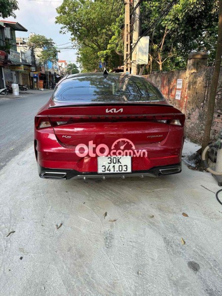 Kia K5 Bán Kia K5 2022, Xe còn mới hơn 95 %
