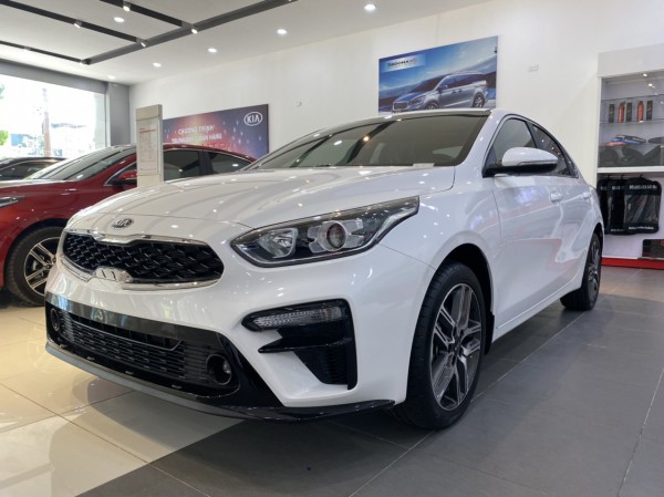 Kia Cerato Cerato 2020 new giá tốt nhất