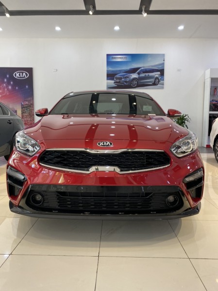 Kia Cerato Cerato 2020 new giá tốt nhất