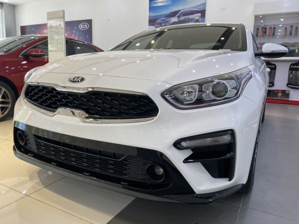 Kia Cerato Cerato 2020 new giá tốt nhất