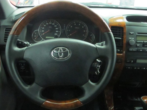 Toyota Prado PRADO 2006 NHẬT BẢN