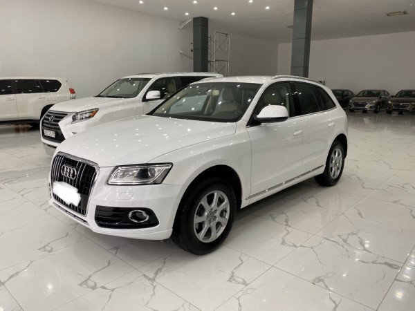 Audi Q5 Bán Audi Q5 2.0,sản xuất 2013