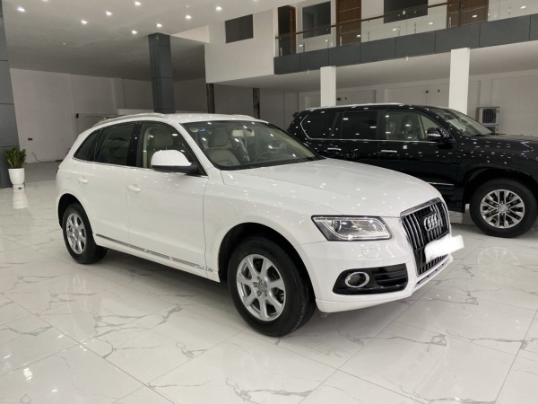 Audi Q5 Bán Audi Q5 2.0,sản xuất 2013