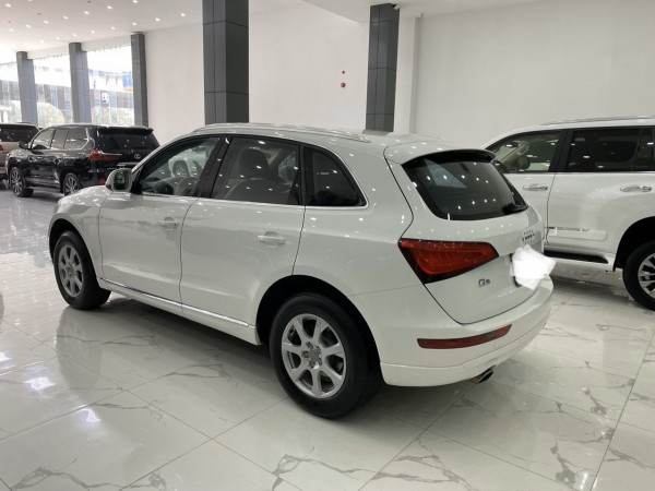 Audi Q5 Bán Audi Q5 2.0,sản xuất 2013