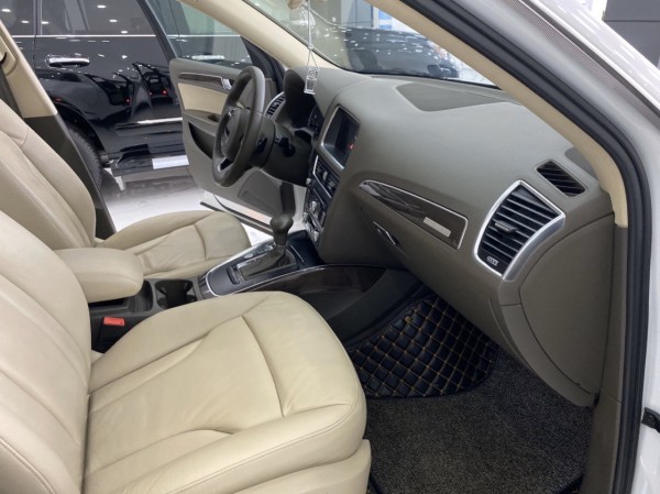 Audi Q5 Bán Audi Q5 2.0,sản xuất 2013